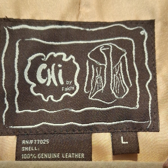 Metallic Pink Jacket - Picture 2 of 7